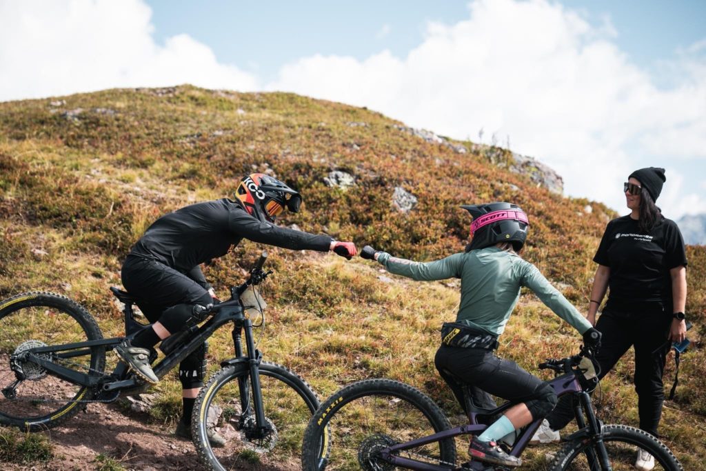 Mondraker Enduro Team Race : vivez-la comme si vous y étiez !