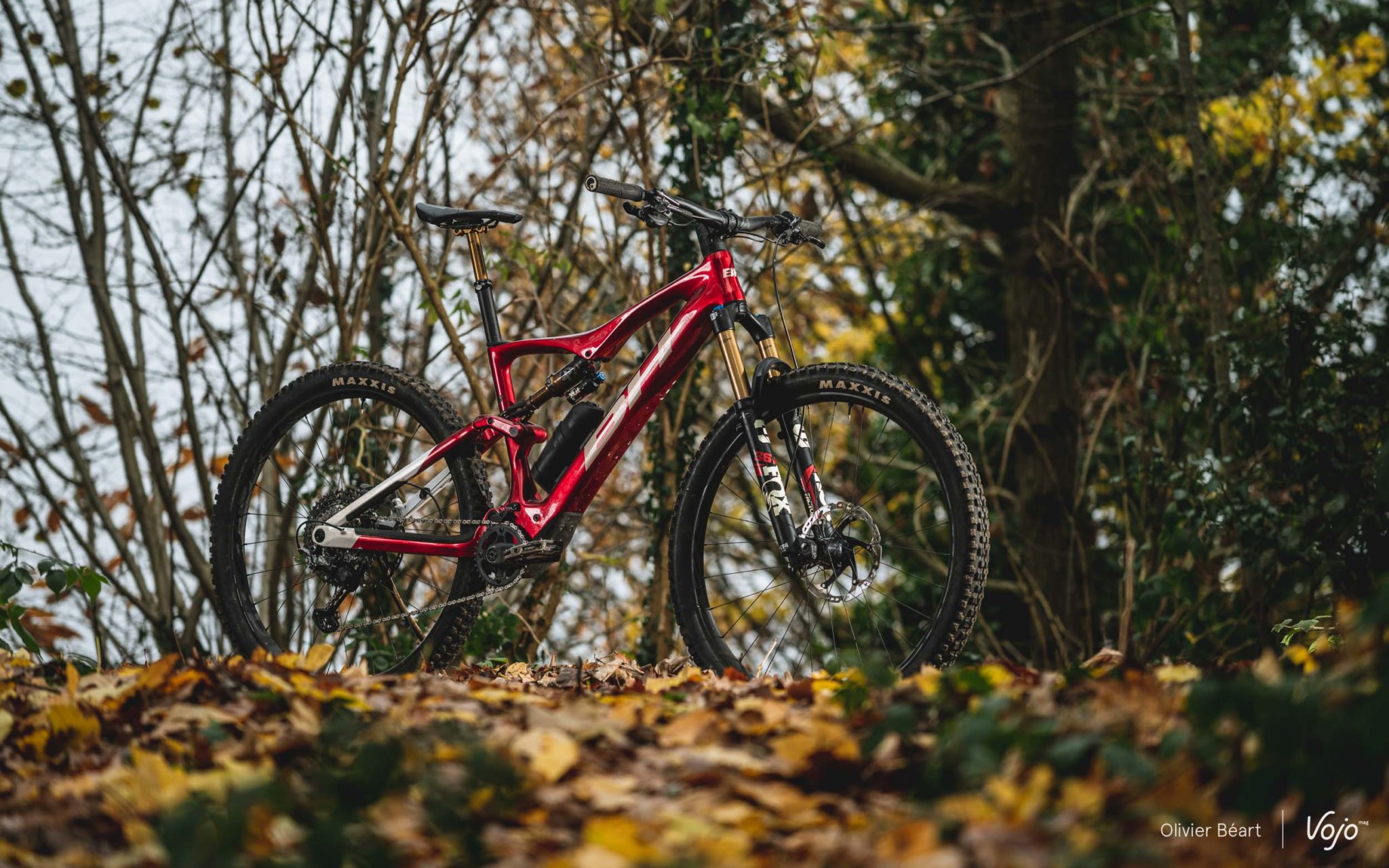 Test | BH iLynx Trail carbon: bijna zoals het zou moeten zijn