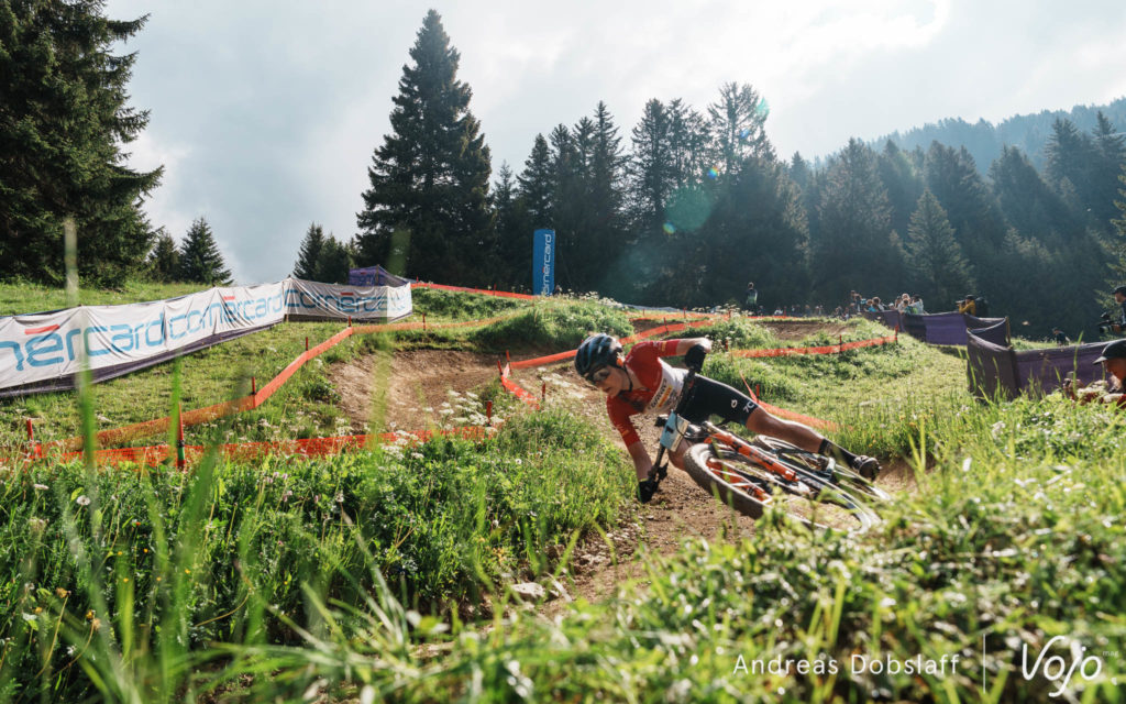 World Cup XC 2023 #2 - Lenzerheide | Pedersen et Lillo solides leaders