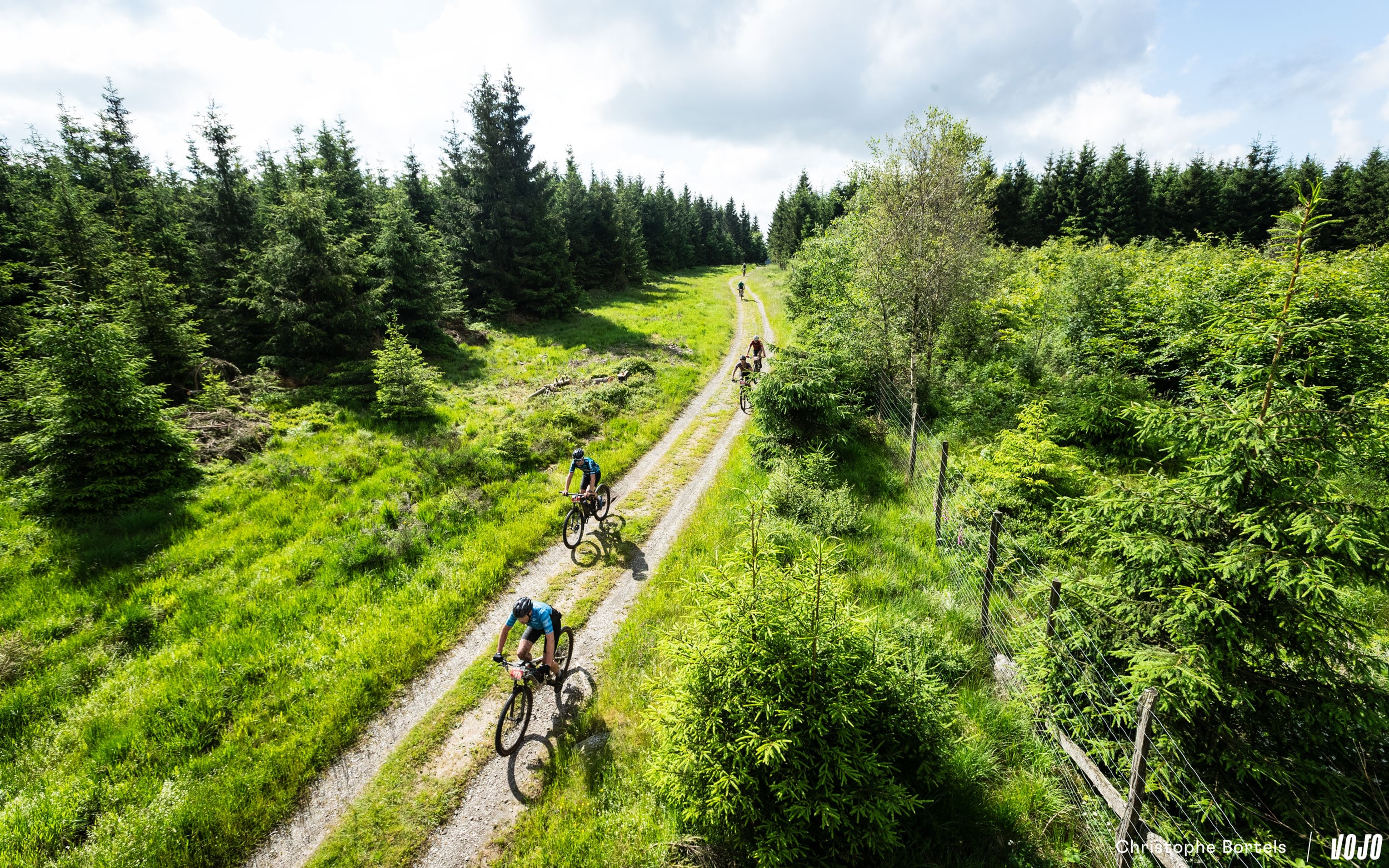 Kalender 2025: Belgian Ardennes Marathon Series keert terug naar de bron