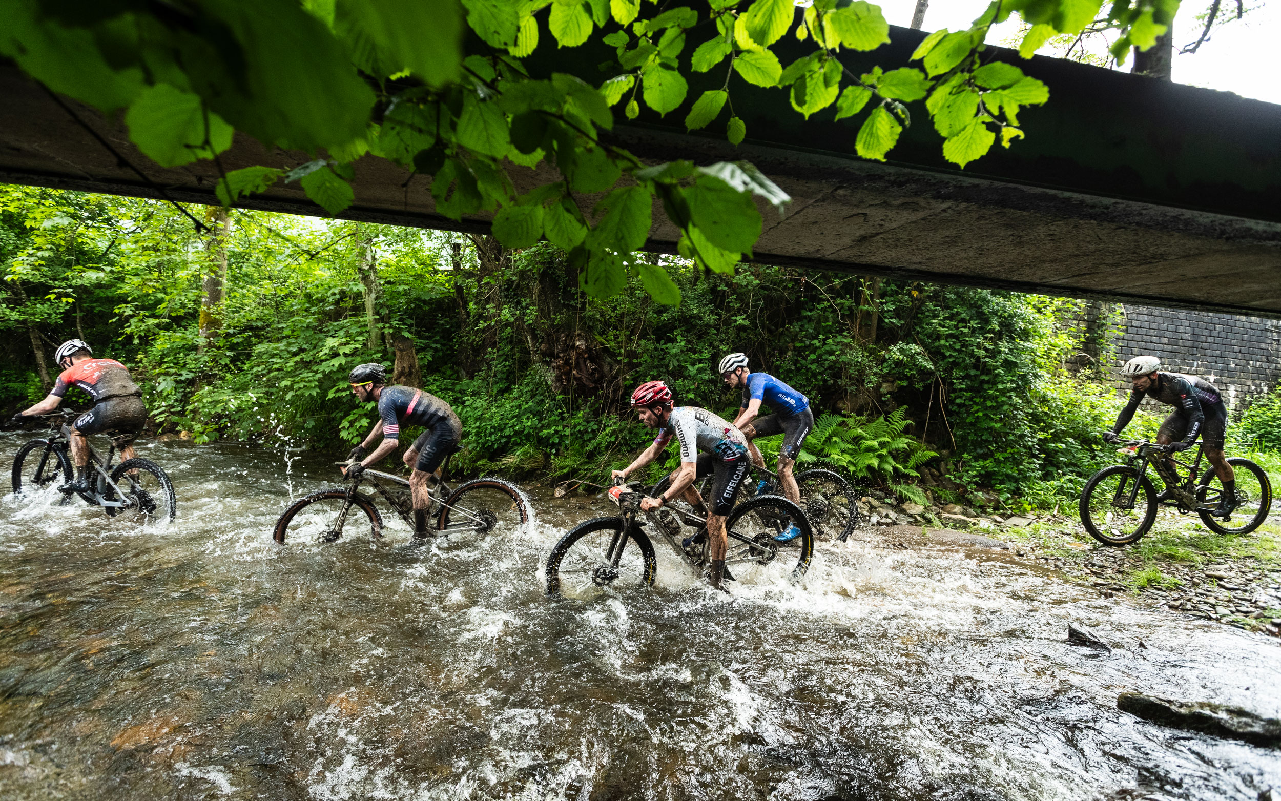 BAMS 2024 | Ardennes Trophy: niets kan het feestje bederven