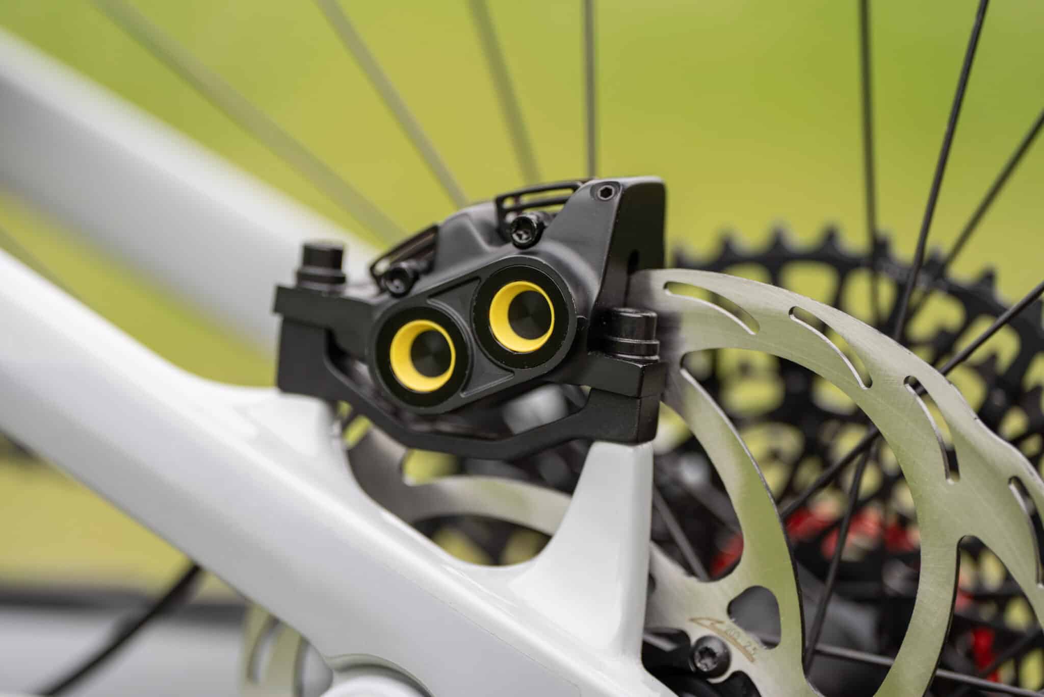 Test nieuw | Magura Gustav Pro MTB-remmen: steeds onvermoeibaar?