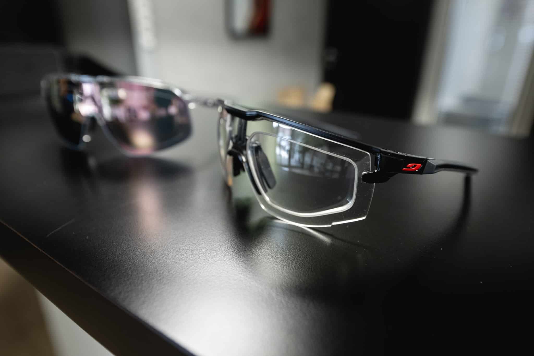 Sportbrillen op sterkte: de manier om alles scherper te zien?
