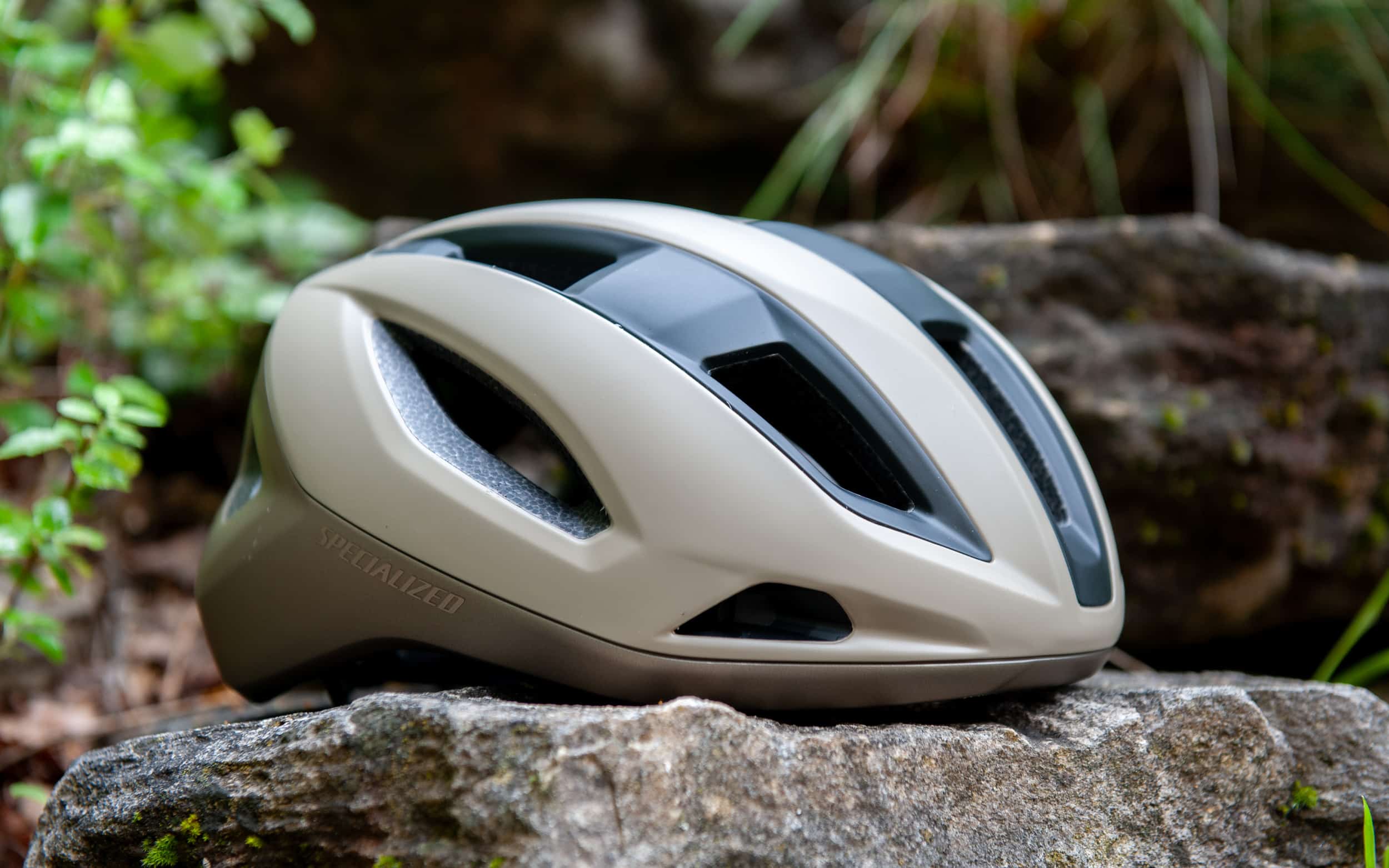 Test | Specialized Search-helm: zonder kopzorgen op avontuur