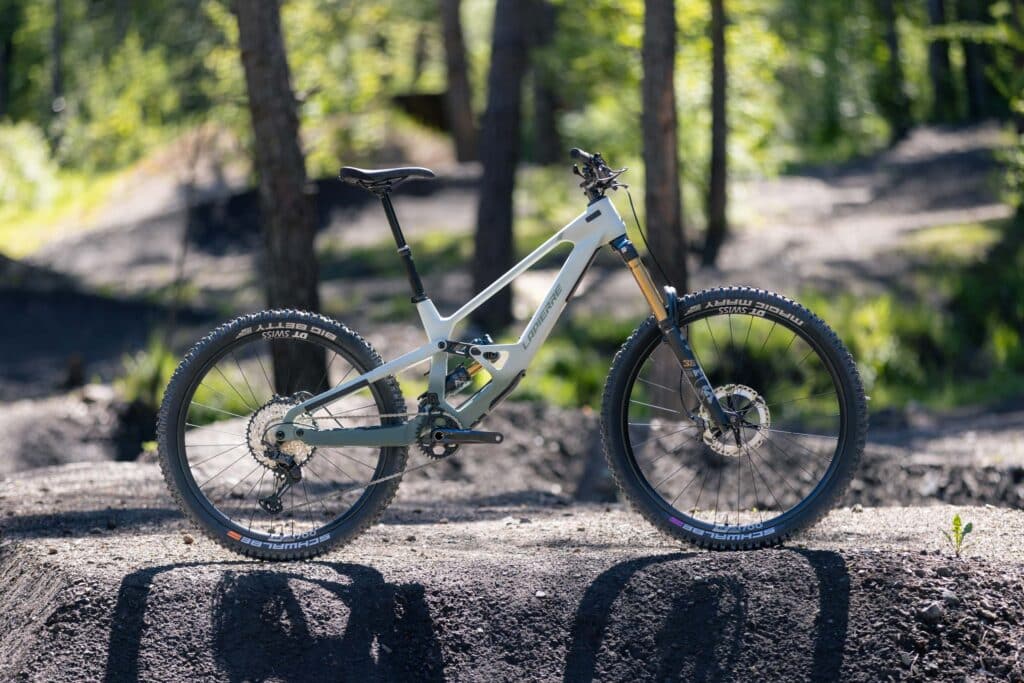 Test nouveauté | Lapierre Spicy : l'enduro avec une longueur d'avance