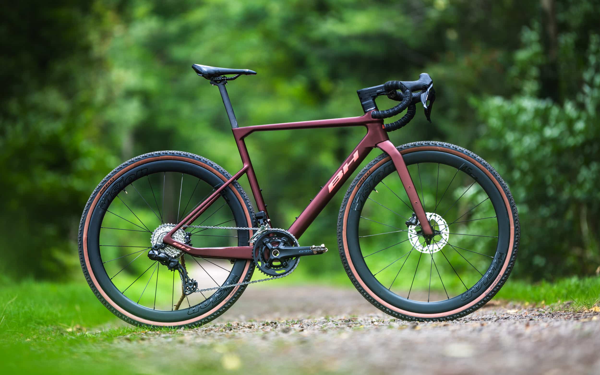 Test nieuw | BH GravelX R: efficiëntie als sleutelwoord