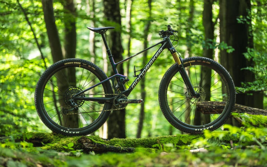 Test | Mondraker F-Podium : quand plaisir rime avec efficacité