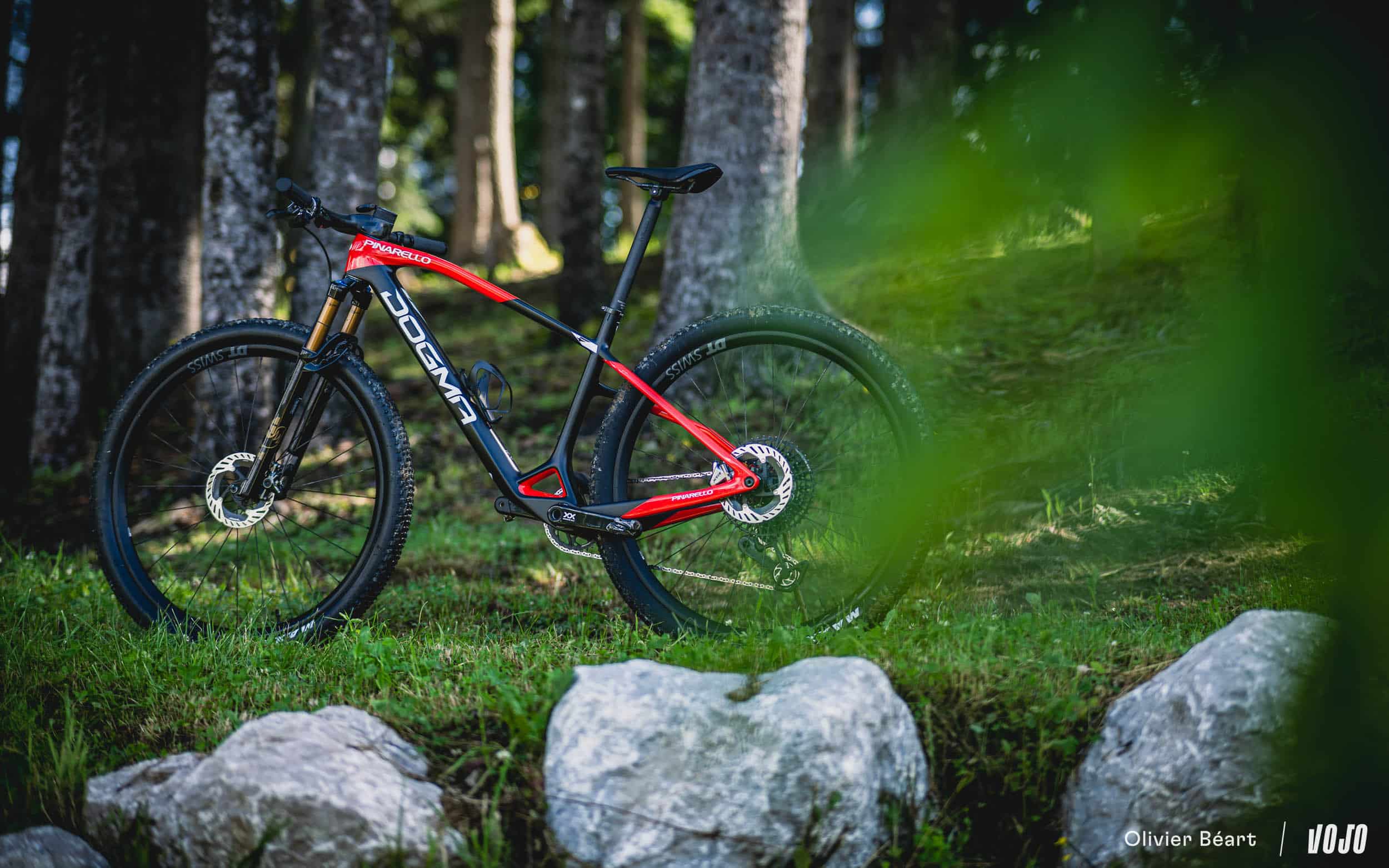 https://www.vojomag.nl/app/uploads/2024/07/Pinarello Dogma XC Hardtail test essai avis - Copyright Olivier Beart Pressesports Vojo Magazine 12.jpg