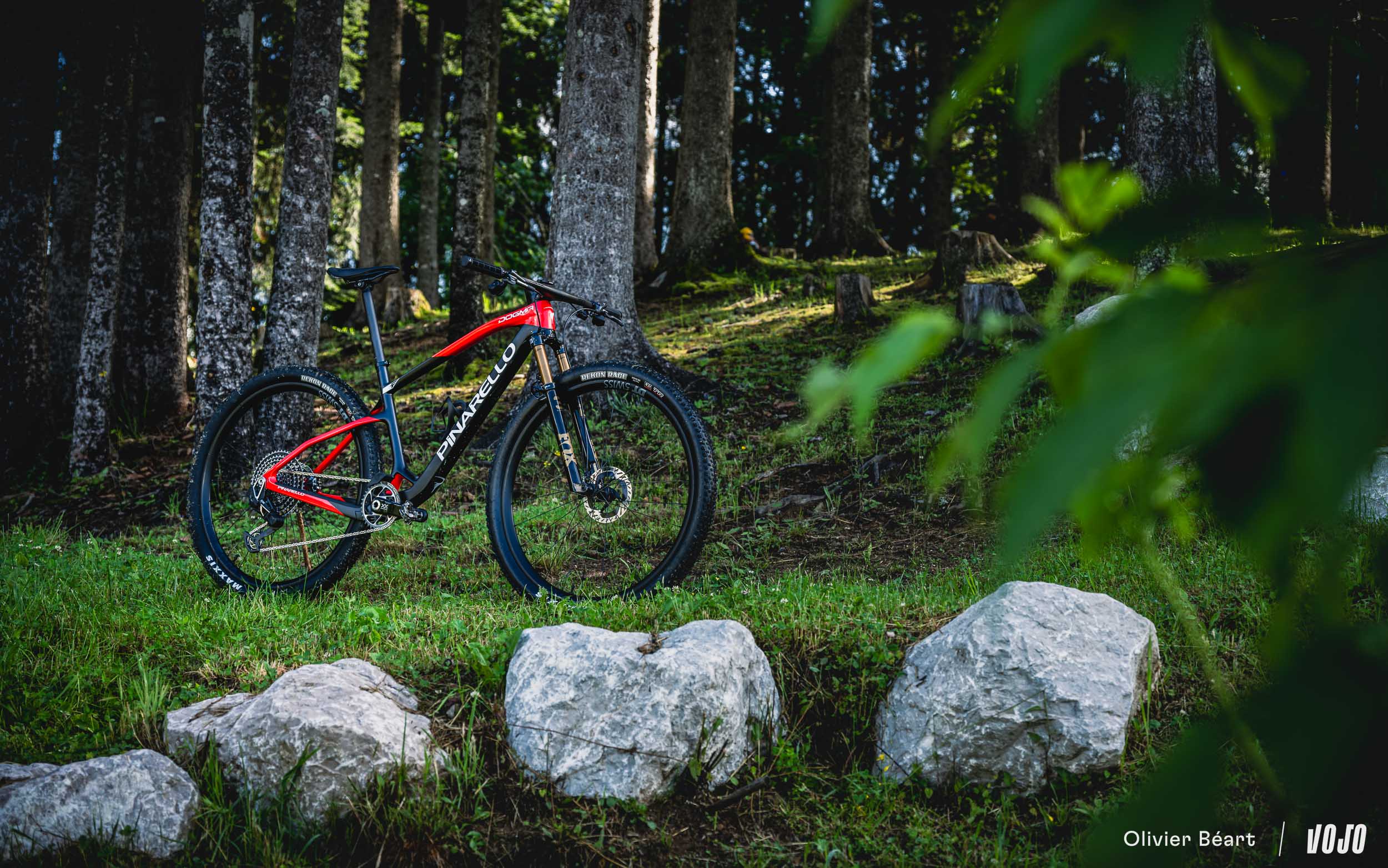 https://www.vojomag.nl/app/uploads/2024/07/Pinarello Dogma XC Hardtail test essai avis - Copyright Olivier Beart Pressesports Vojo Magazine 6.jpg