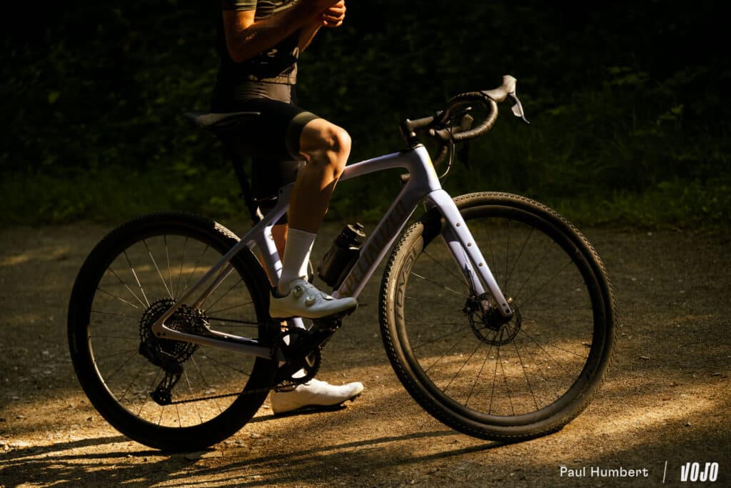 Quel pneu gravel Specialized choisir ?