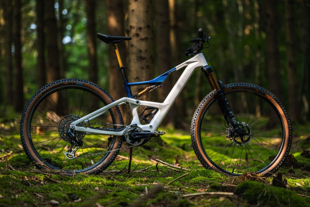 Test | Orbea Rise SL: een geniale drie-in-één