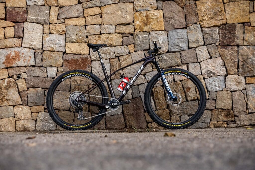 Nieuw | Trek heeft zijn carbon Procaliber volledig herontworpen