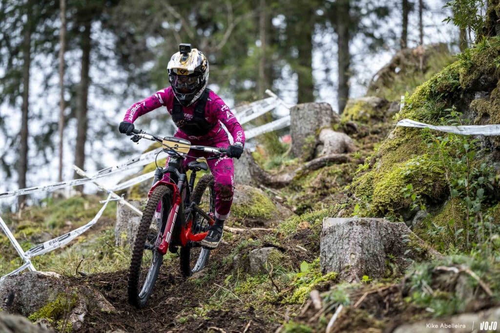 Championnats du monde Enduro 2024 : razzia française historique