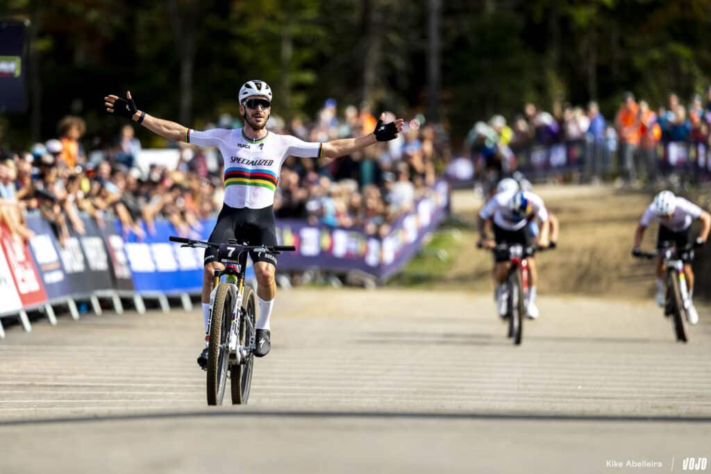 World Cup XC 2024 #6 - Lake Placid | XCC : Frei et Koretzky, numéro 1 aux USA