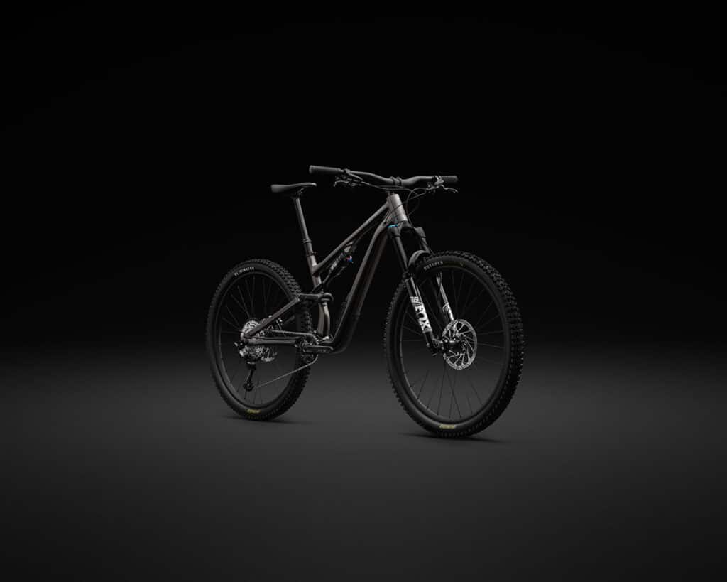 Nouveauté | Le Specialized Stumpjumper arrive en aluminium