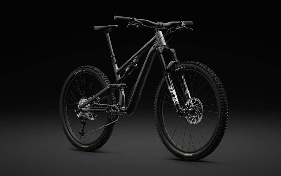 Nieuw | Daar is de aluminium Specialized Stumpjumper