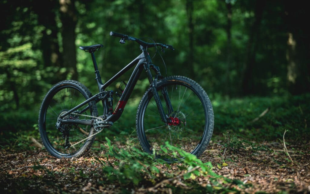 Test | Trek Top Fuel: zeer aan te bevelen