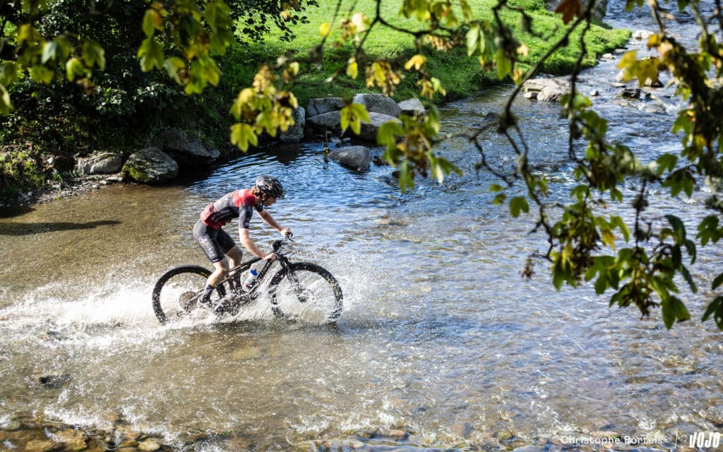 BAMS 2024 | Grand Raid Godefroy: het monument doet zijn reputatie eer aan