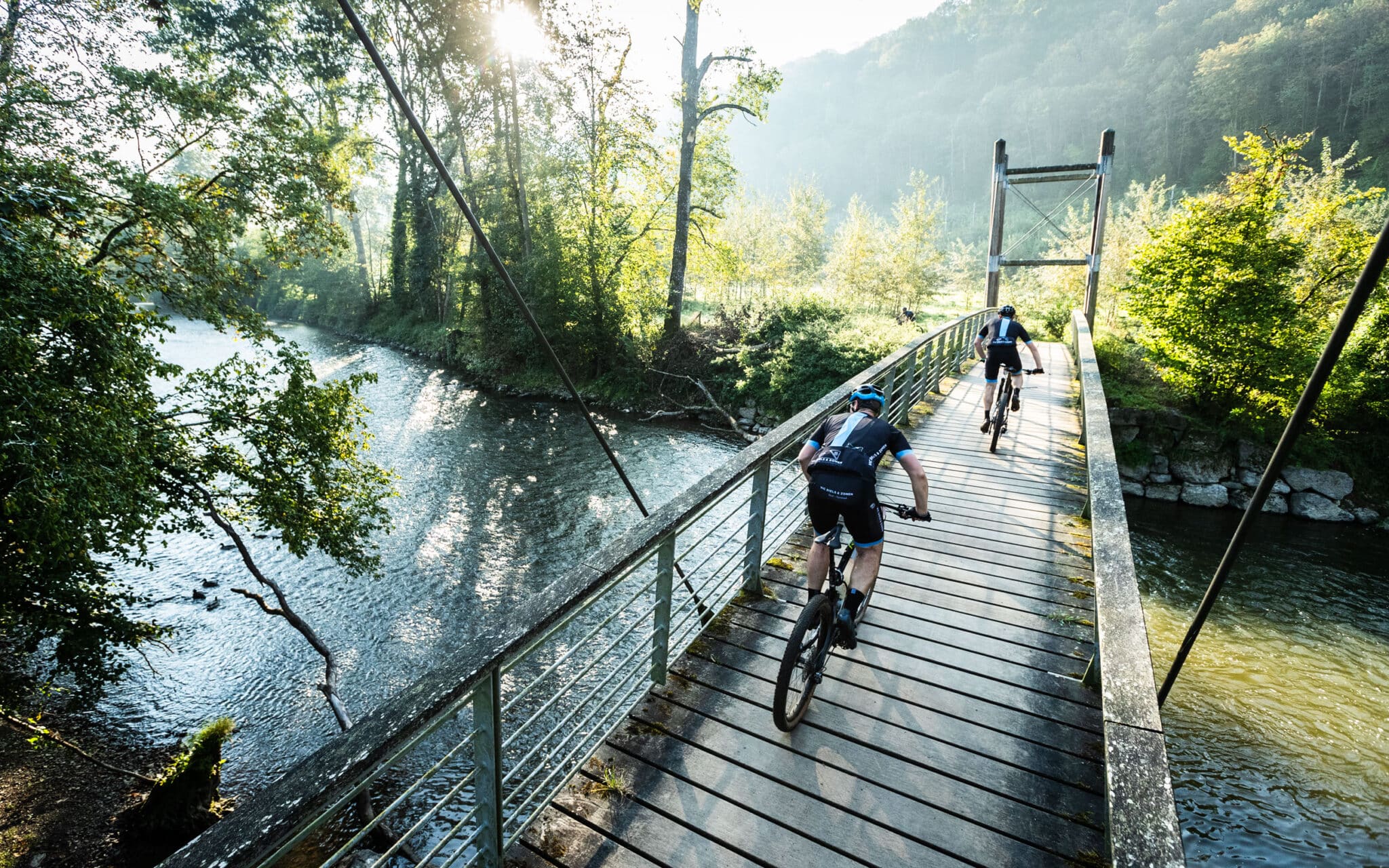 Ultra Raid des 3 Vallées 2024: de enige overgebleven MTB-meerdaagse van de Benelux