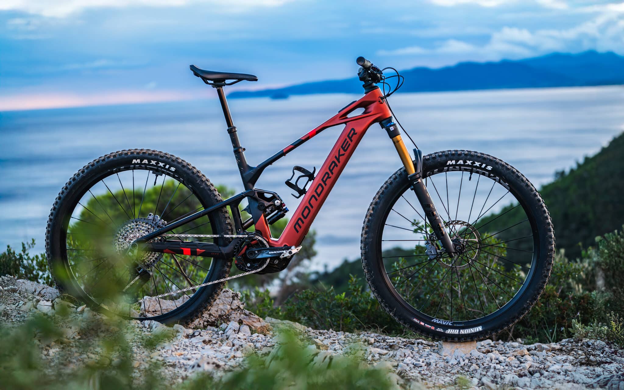 Test nieuw | Mondraker Crafty: een metgezel met een sterk karakter