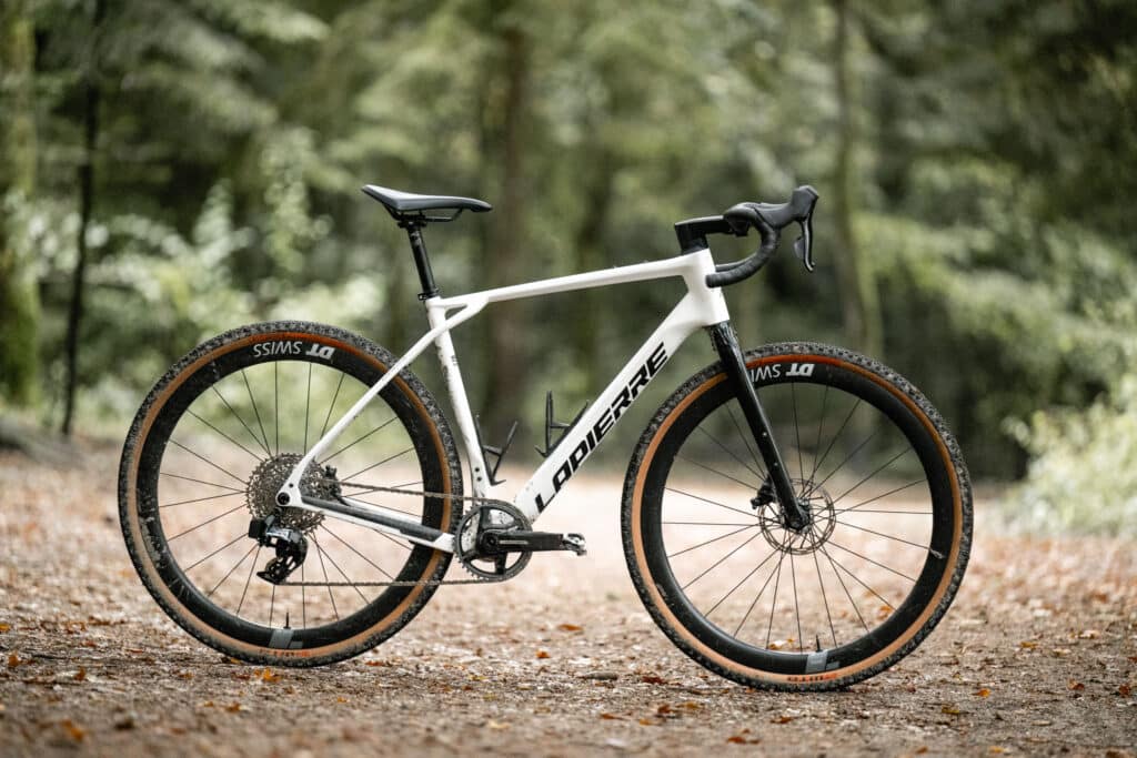 Nouveauté | Lapierre Crosshill CF : un vrai gravel touche-à-tout ?