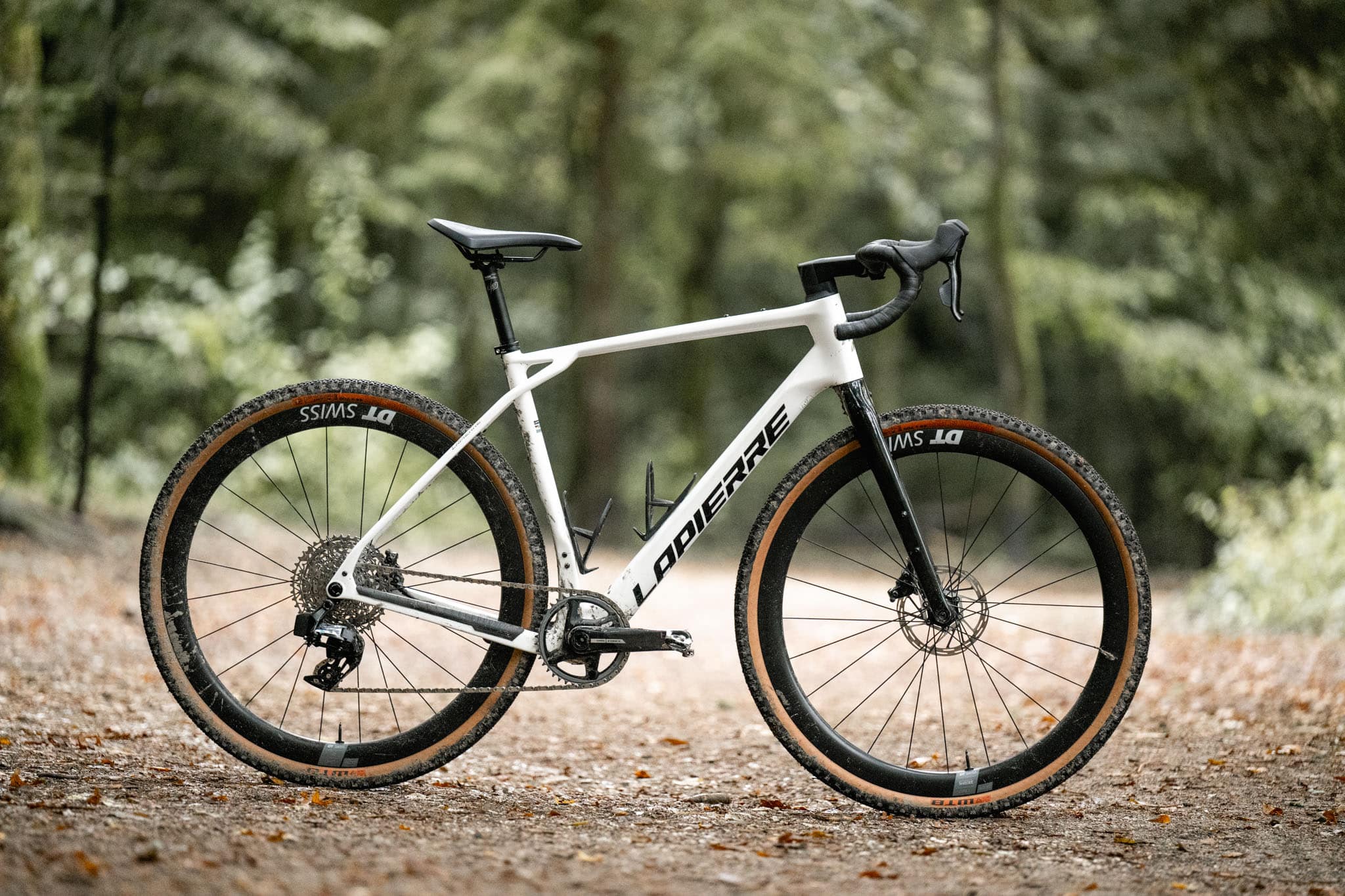 Nieuw | Lapierre Crosshill CF: één gravelbike voor alles?