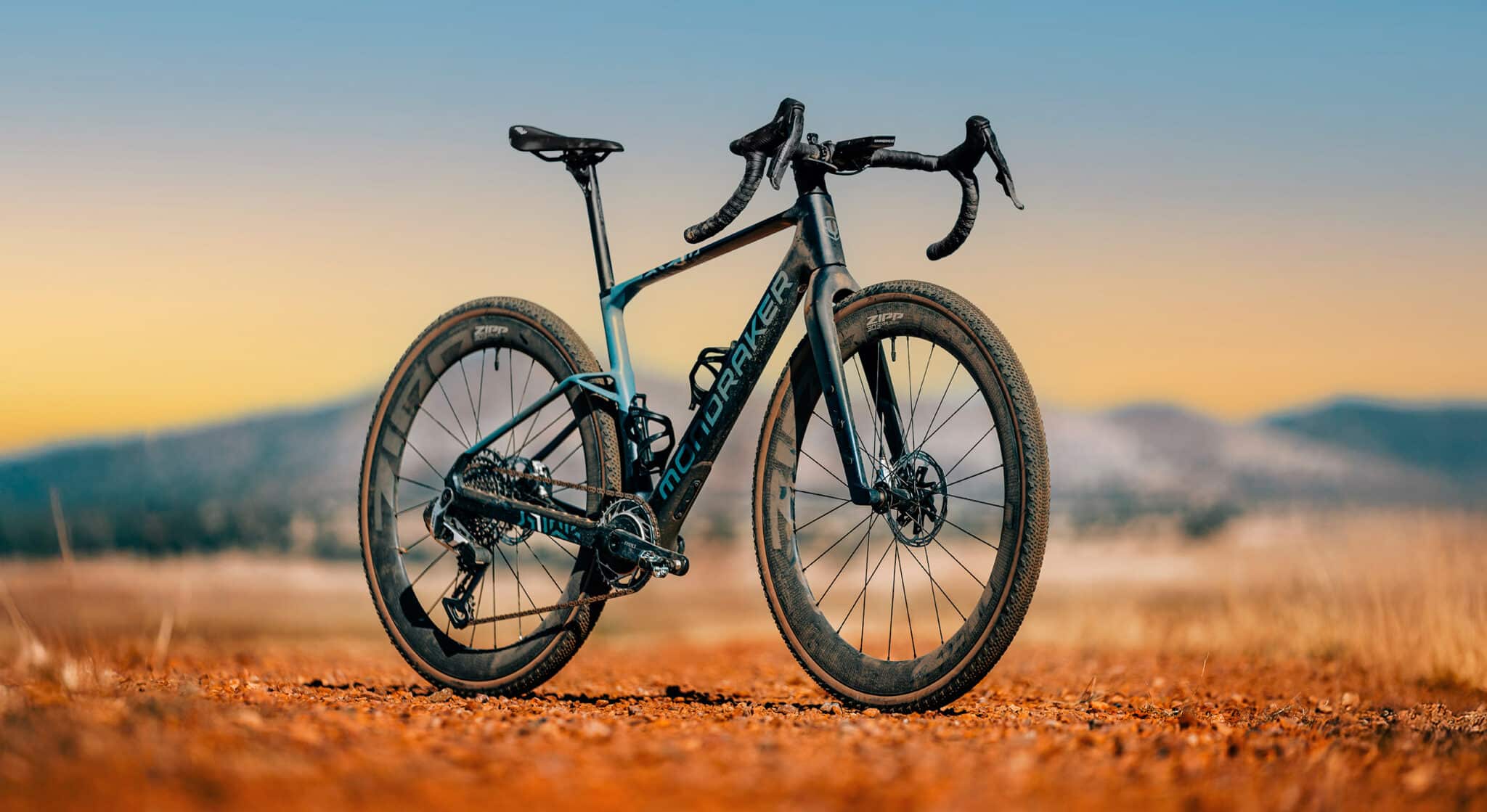 Nieuw | Mondraker Arid: eindelijk een gravelbike!