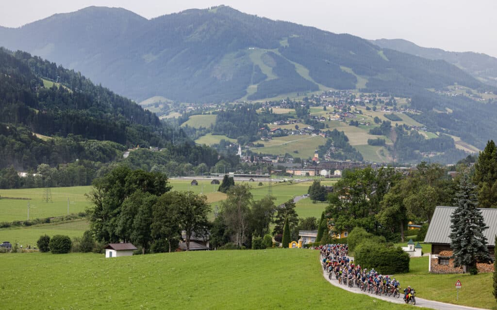 Verlengde kortingsactie voor de Alpentour Trophy 2025