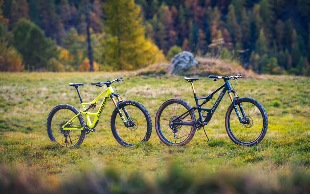 Test | Orbea Occam : LT ou SL ? À chaque VTT sa vérité