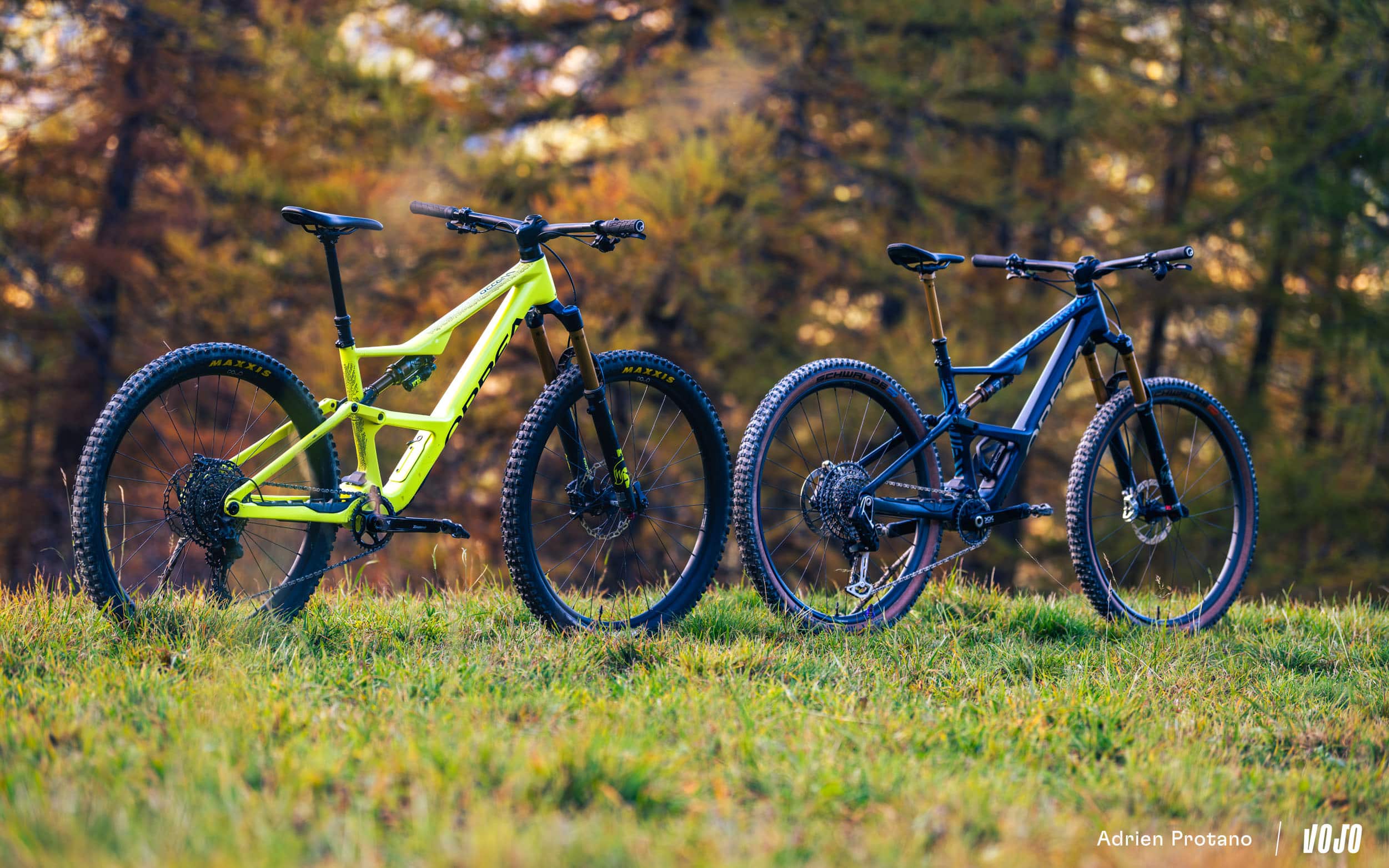 https://www.vojomag.nl/app/uploads/2024/11/Orbea Occam SL VS LT test avis comparaison Vojo A.Protano 1 3.jpg