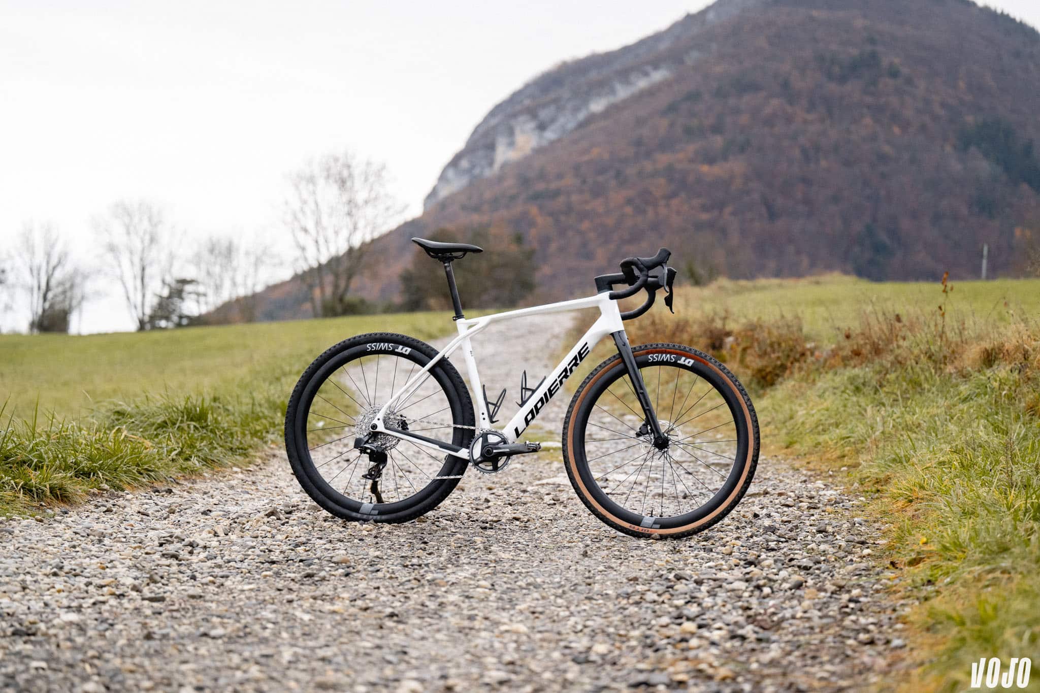 Test | Lapierre Crosshill CF 8.0: de zeer goede verrassing