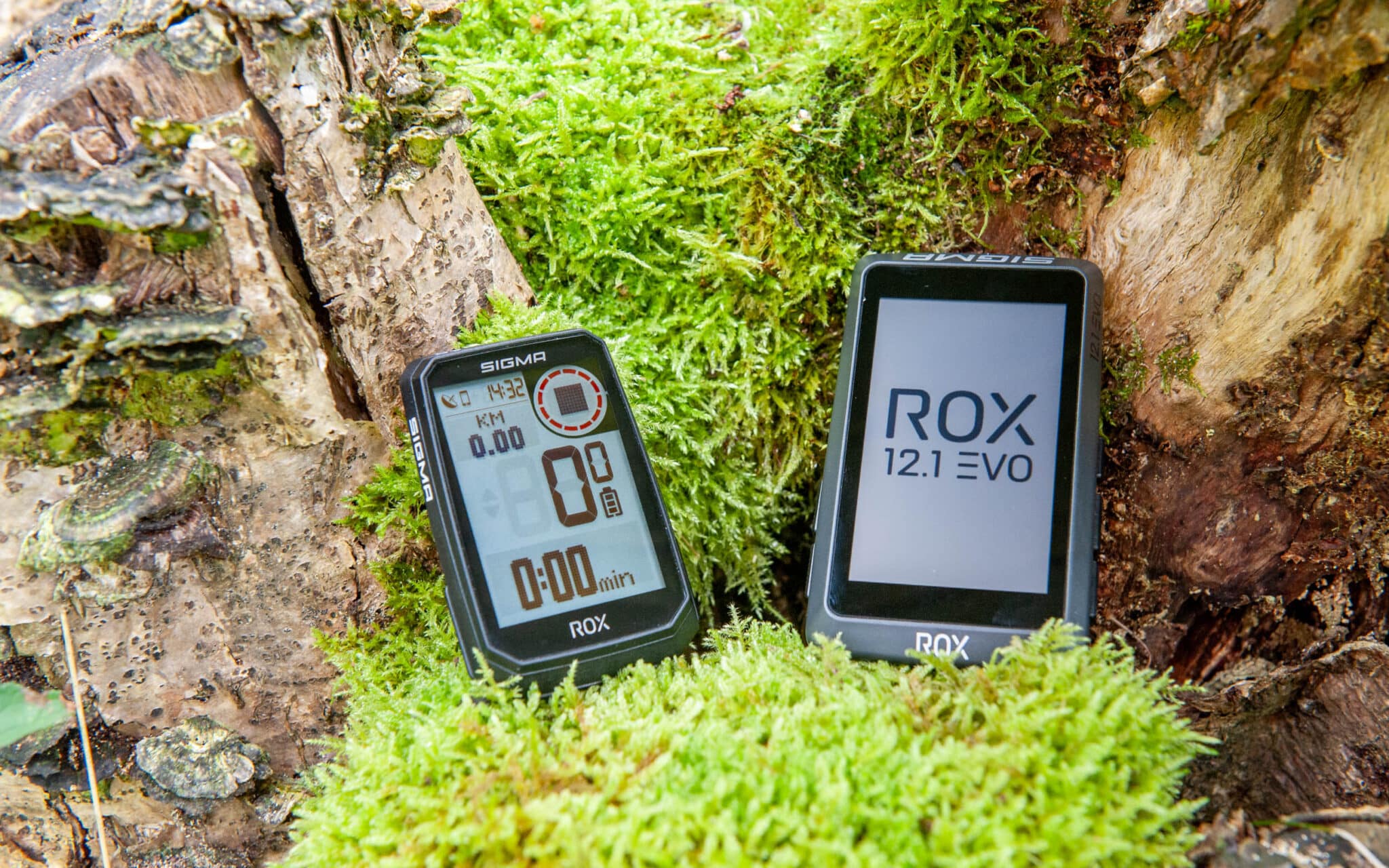 Test GPS | Sigma Rox 12.1 & Sigma Rox 4.0: liever full option of toch de basisuitvoering?