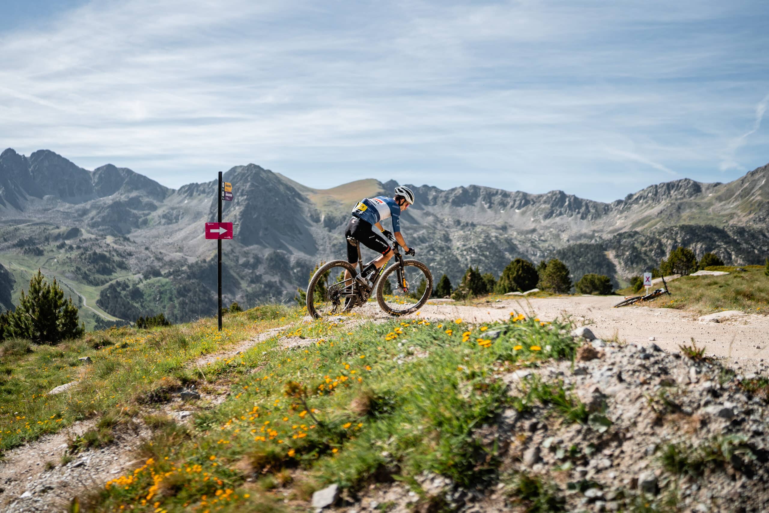 Photo by Gabri Amoros / Andorra Epic