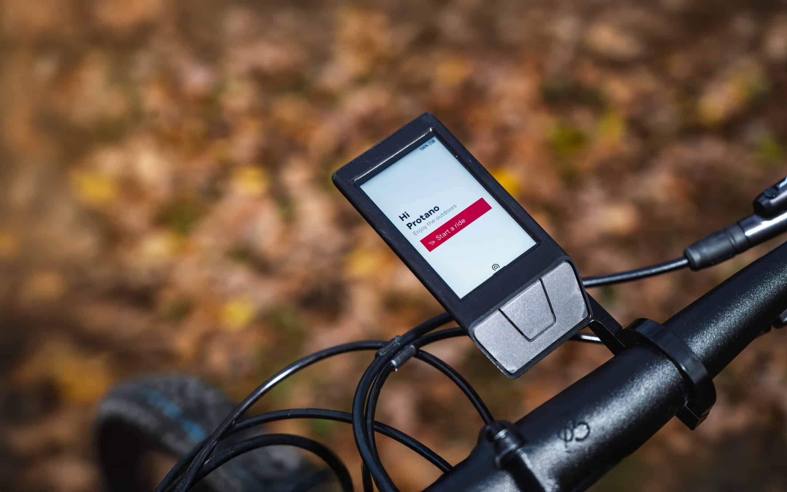 Ontdekking | Absolute Cycling The One: een fiets-gps die anders wil zijn