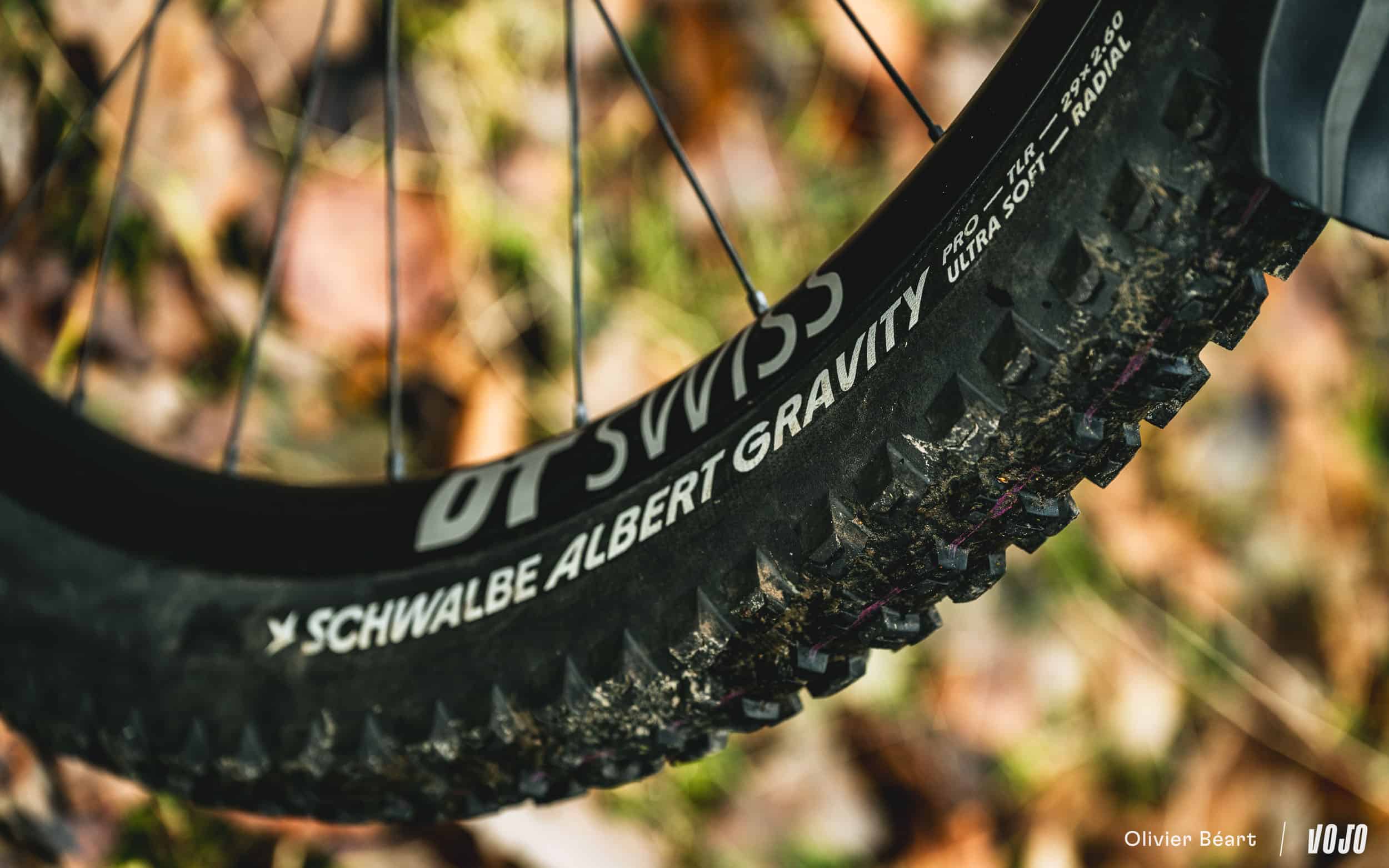 Test | Schwalbe Albert Radial: andere aanpak, sluitend resultaat!