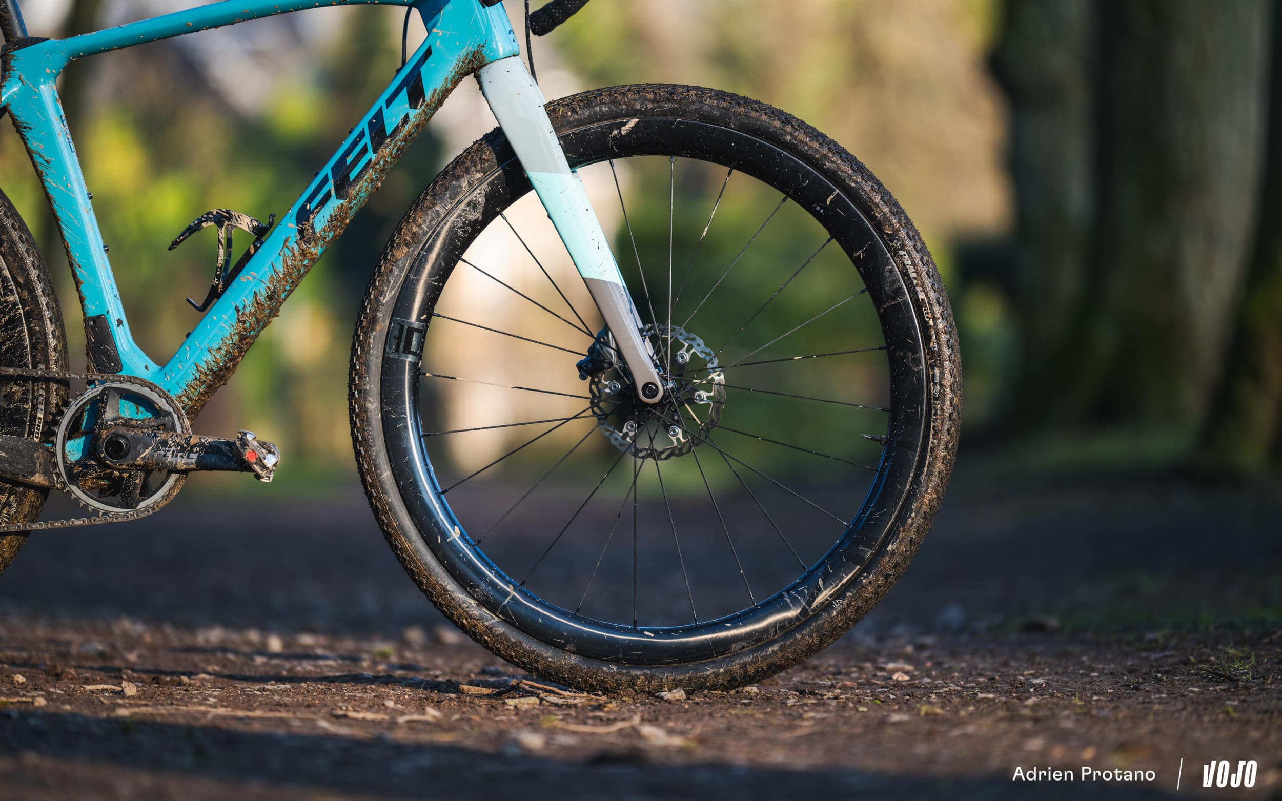 Test | Duke Baccara WRX Aero 42 SLR2: gravelwielen met een andere visie op aero