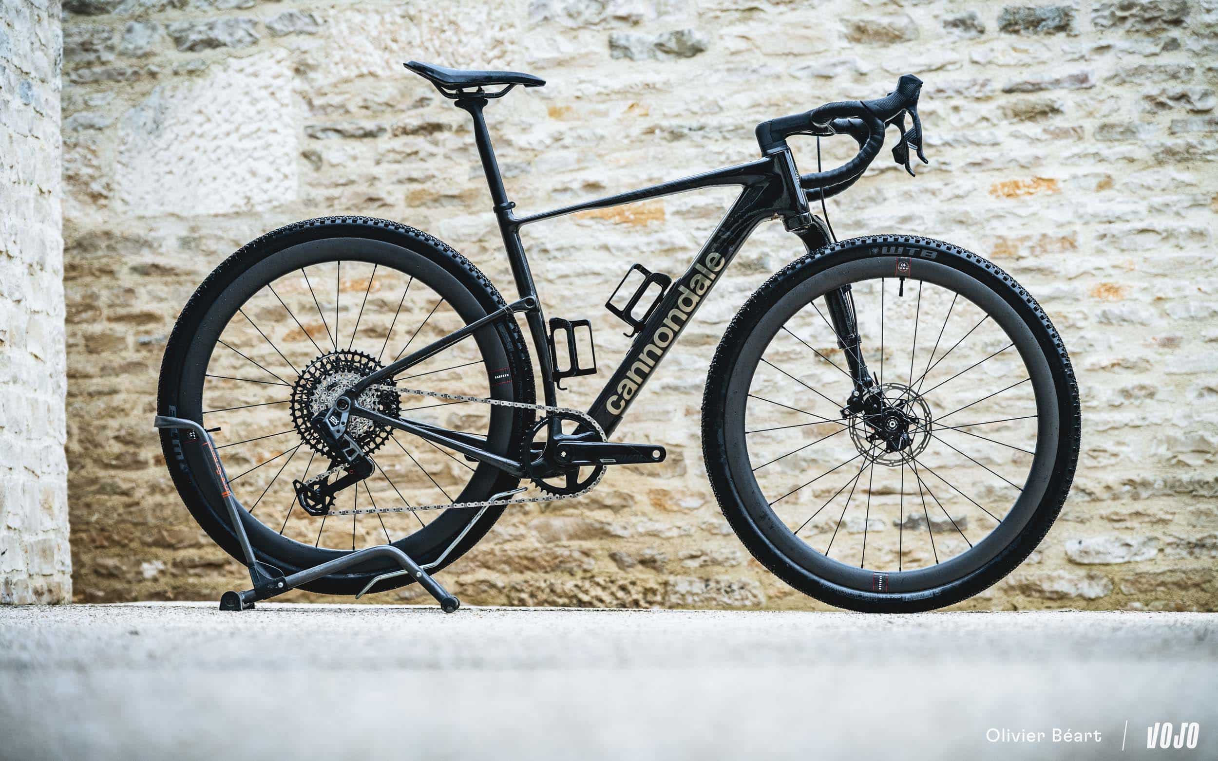 Test nieuw | Cannondale Topstone 2025: een fluweelzachte gravelbike