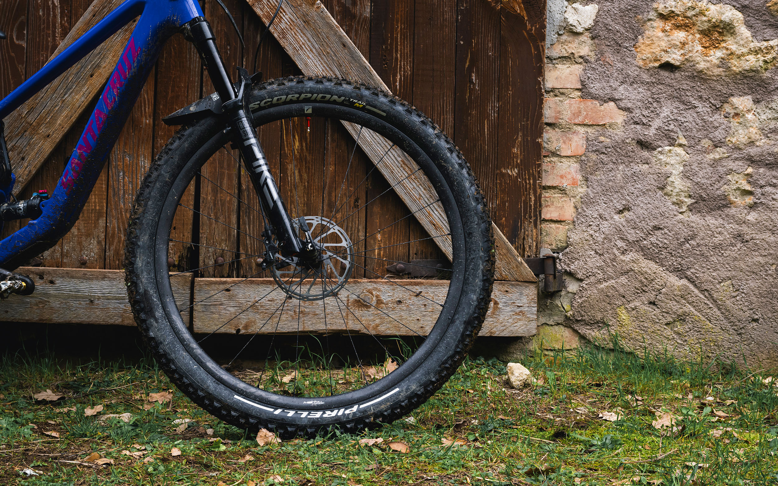 Test nieuw | Fulcrum Metal Carbon MTB-wielen: verwarrende naam, prima sensaties